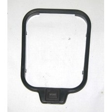 Shift Bezel with Sport Mode Switch